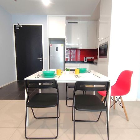 Arcoris, Mont Kiara By Mk Home Куала Лумпур Екстериор снимка