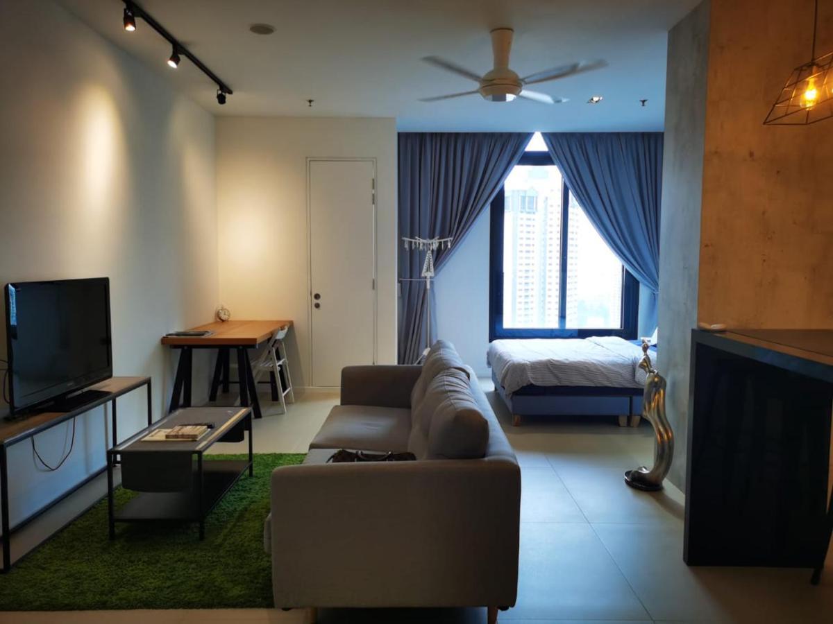 Arcoris, Mont Kiara By Mk Home Куала Лумпур Екстериор снимка
