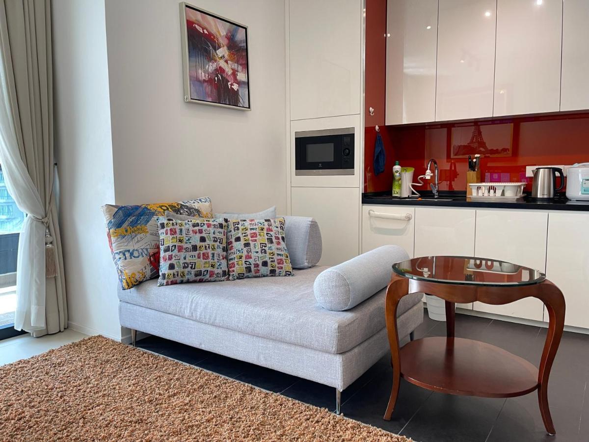 Arcoris, Mont Kiara By Mk Home Куала Лумпур Екстериор снимка