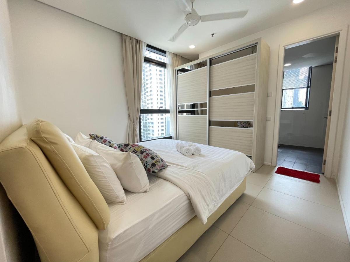 Arcoris, Mont Kiara By Mk Home Куала Лумпур Екстериор снимка