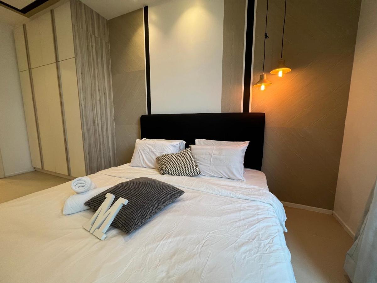 Arcoris, Mont Kiara By Mk Home Куала Лумпур Екстериор снимка