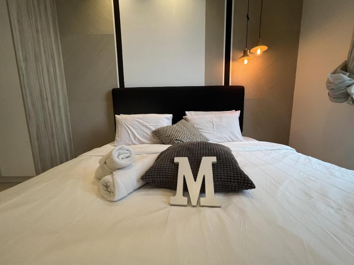 Arcoris, Mont Kiara By Mk Home Куала Лумпур Екстериор снимка