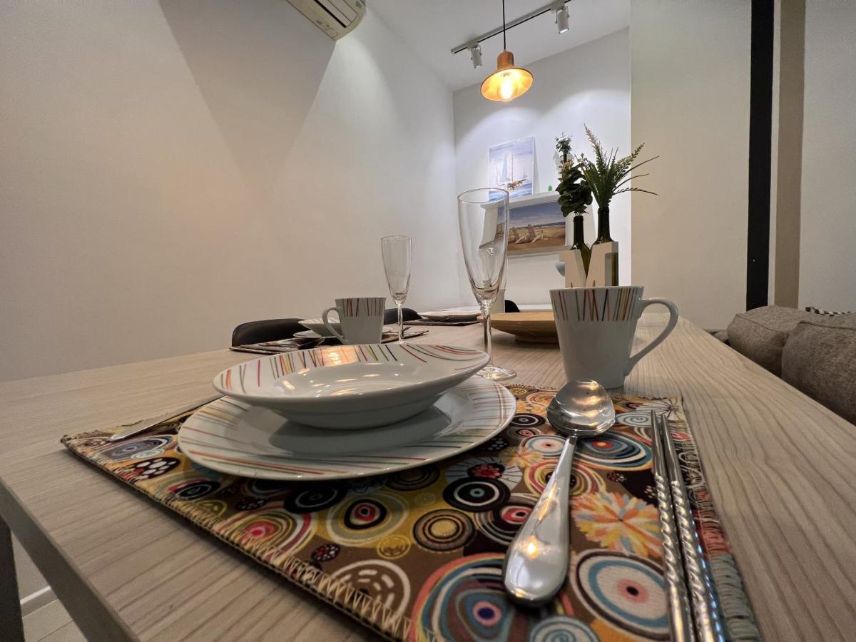 Arcoris, Mont Kiara By Mk Home Куала Лумпур Екстериор снимка