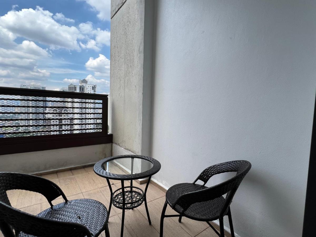 Arcoris, Mont Kiara By Mk Home Куала Лумпур Екстериор снимка