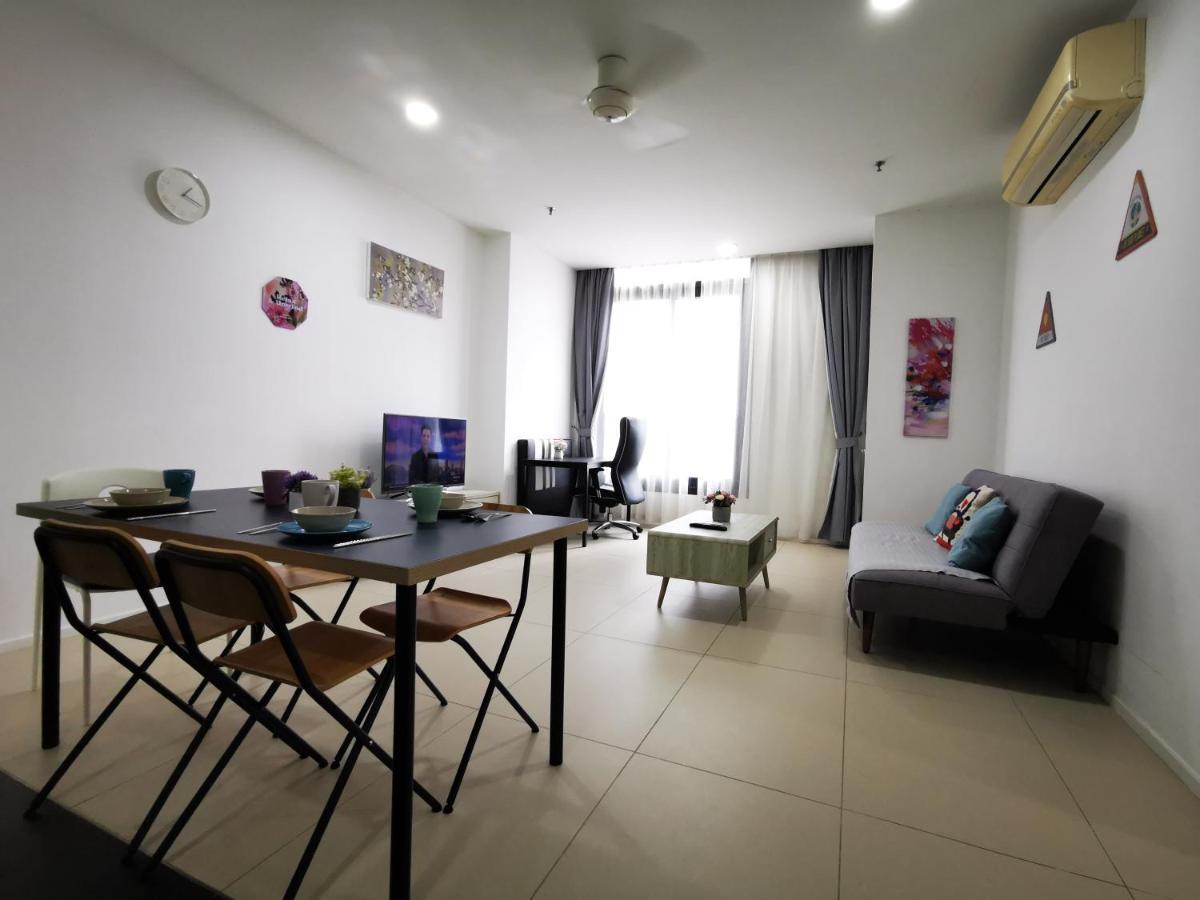 Arcoris, Mont Kiara By Mk Home Куала Лумпур Екстериор снимка
