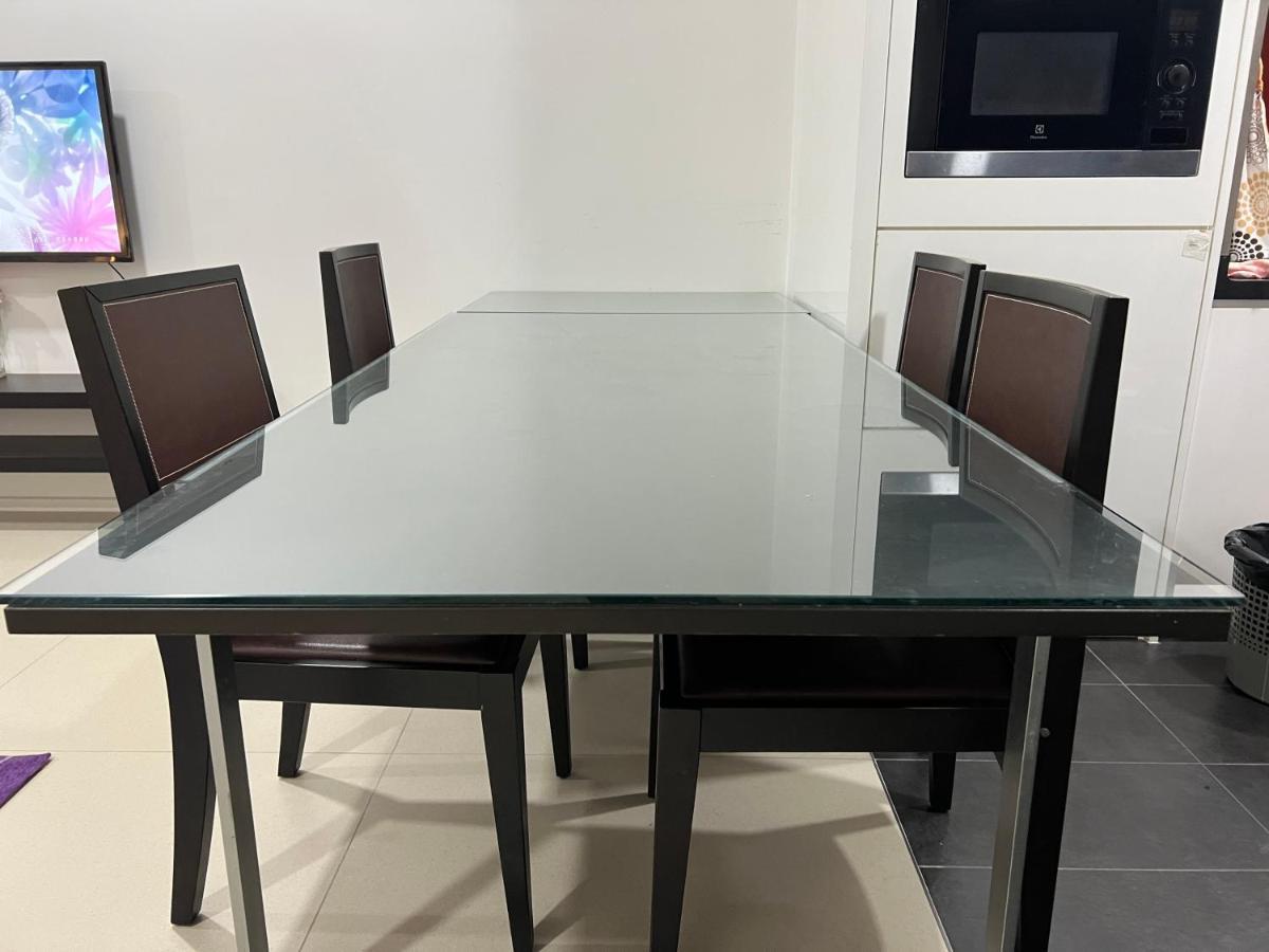 Arcoris, Mont Kiara By Mk Home Куала Лумпур Екстериор снимка
