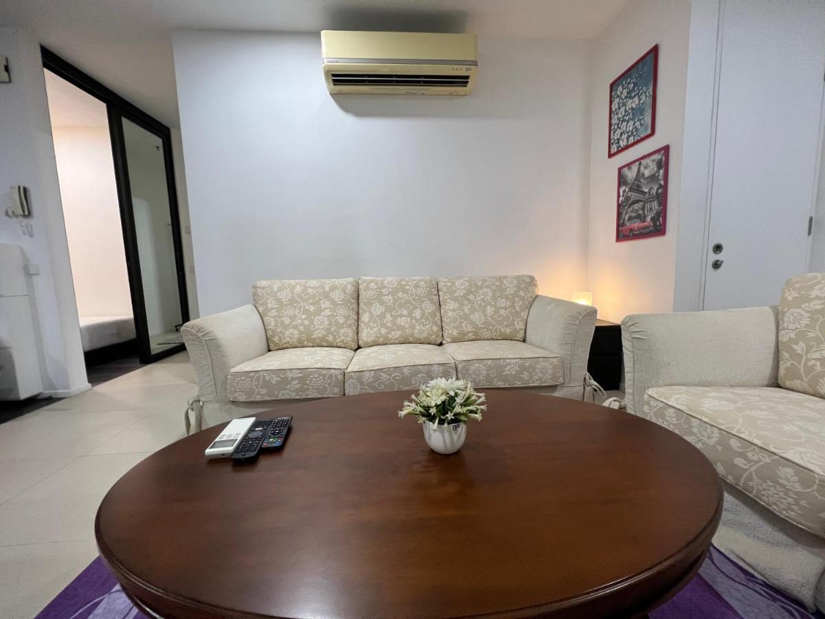 Arcoris, Mont Kiara By Mk Home Куала Лумпур Екстериор снимка
