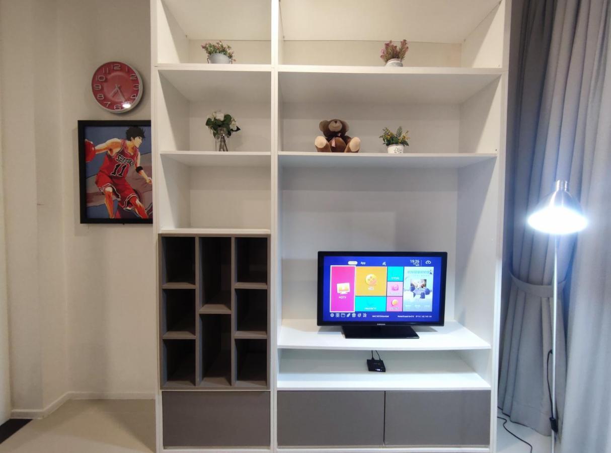 Arcoris, Mont Kiara By Mk Home Куала Лумпур Екстериор снимка