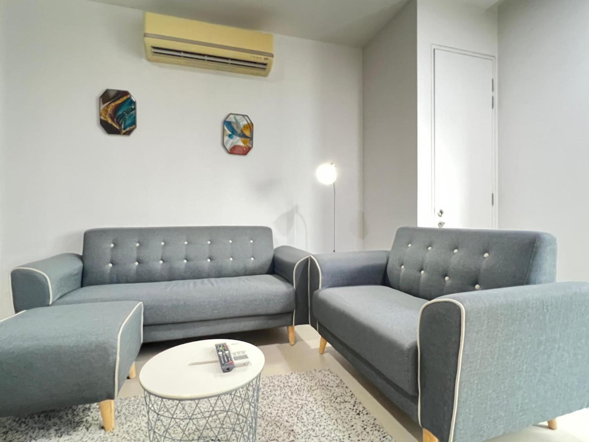 Arcoris, Mont Kiara By Mk Home Куала Лумпур Екстериор снимка