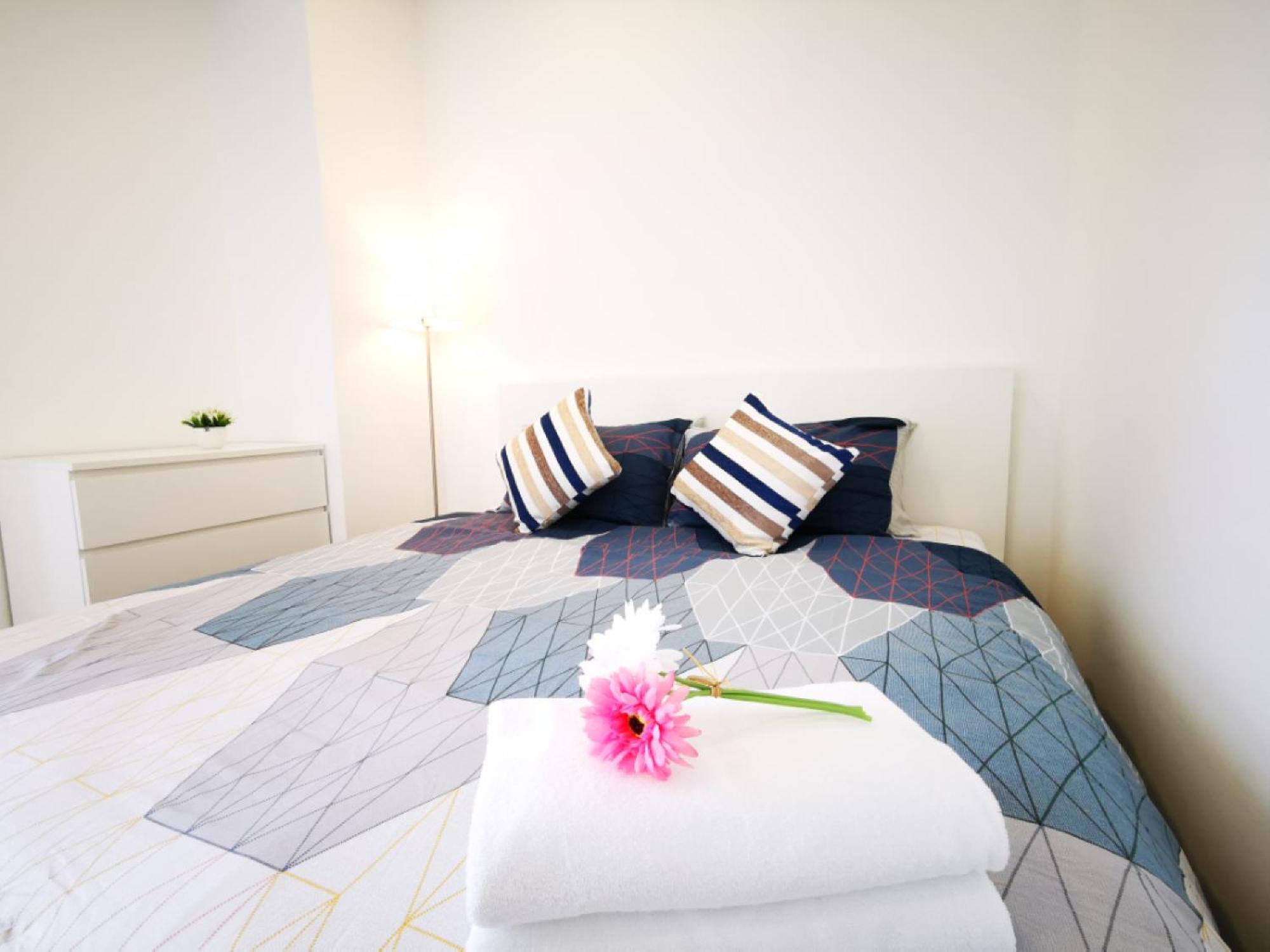 Arcoris, Mont Kiara By Mk Home Куала Лумпур Екстериор снимка