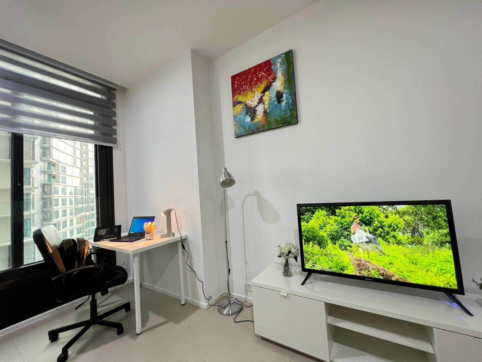 Arcoris, Mont Kiara By Mk Home Куала Лумпур Екстериор снимка