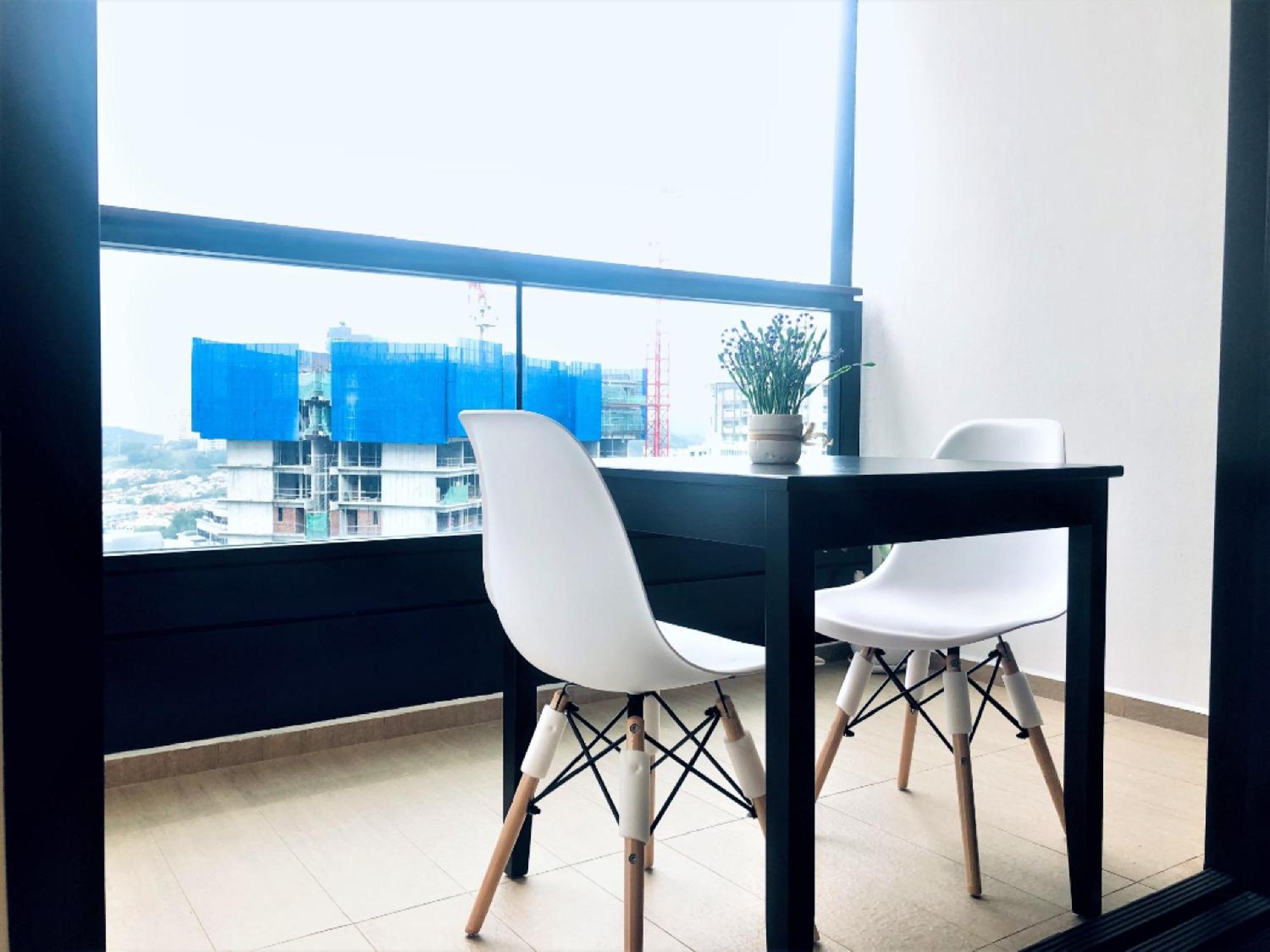 Arcoris, Mont Kiara By Mk Home Куала Лумпур Екстериор снимка