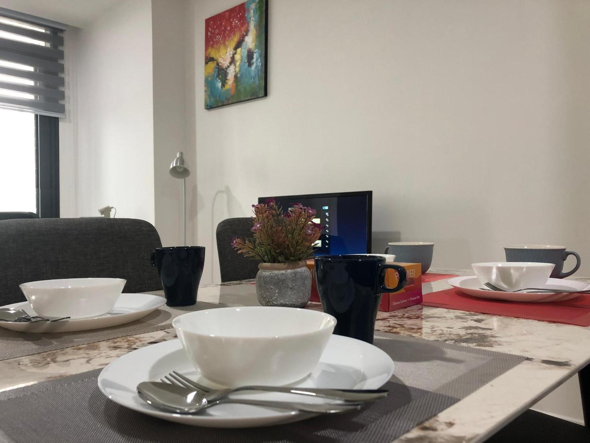 Arcoris, Mont Kiara By Mk Home Куала Лумпур Екстериор снимка