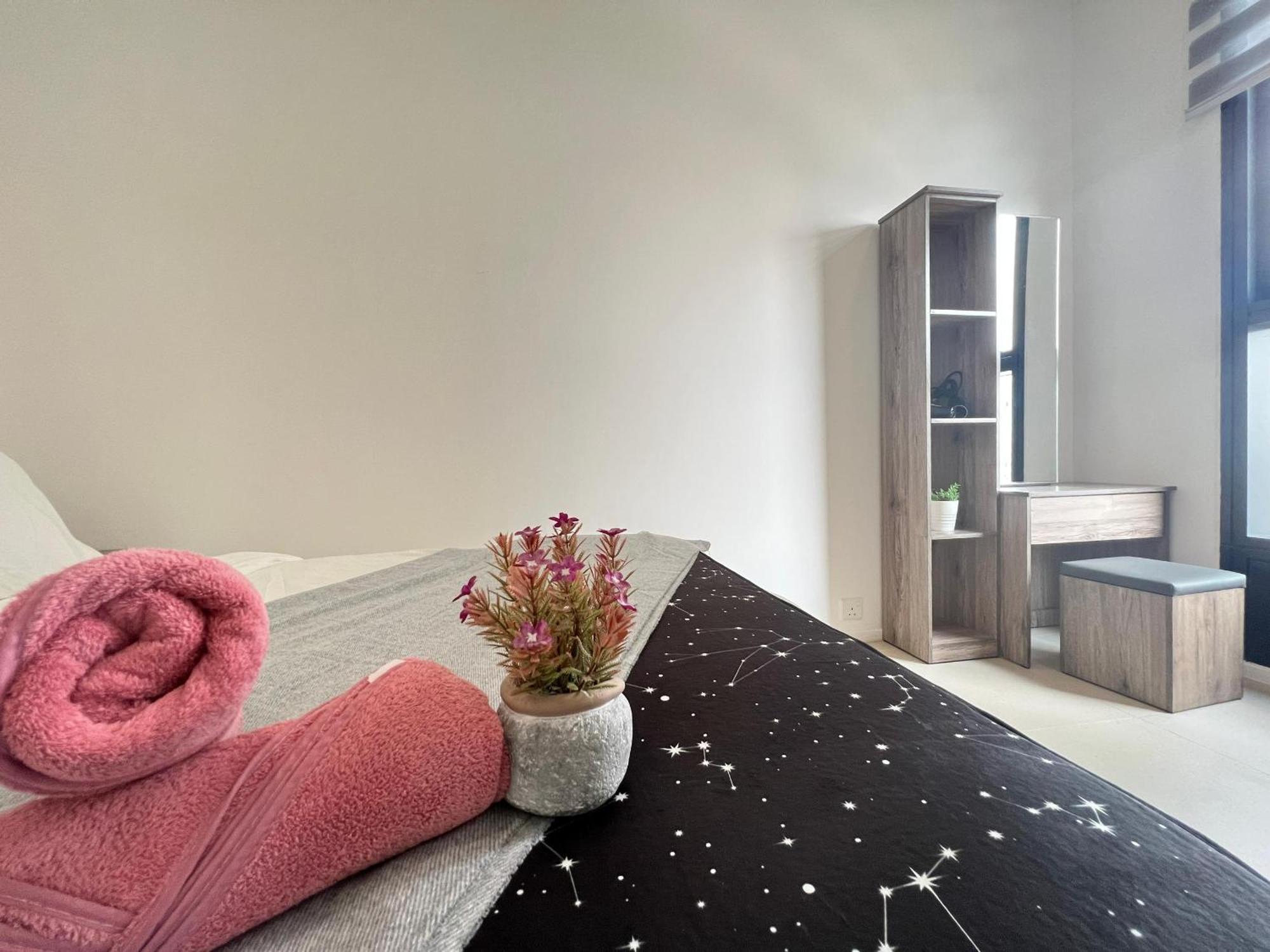 Arcoris, Mont Kiara By Mk Home Куала Лумпур Екстериор снимка